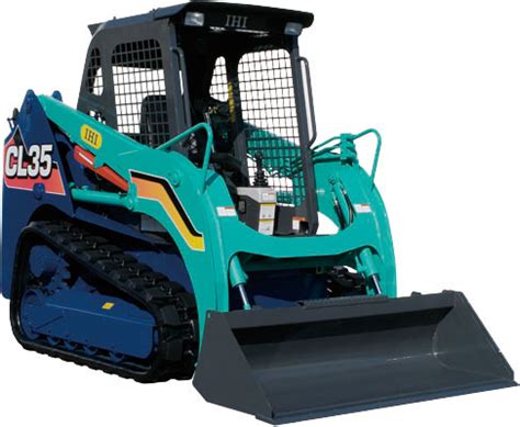 ihi skid steer cl35|ihi cl35 loader specs.